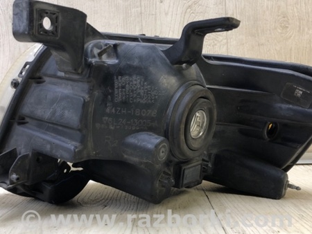 ФОТО Фара для Ford Explorer IV U251 (06-10) Київ