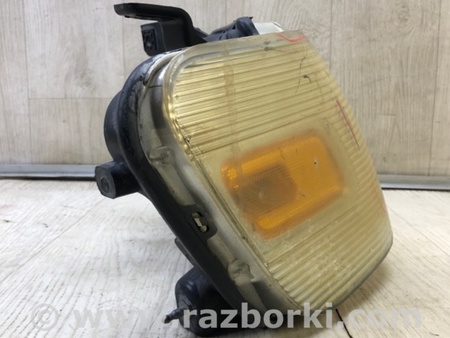 ФОТО Фара для Ford Explorer IV U251 (06-10) Київ