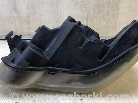 ФОТО Фара для Ford Explorer IV U251 (06-10) Київ