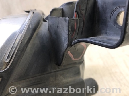 ФОТО Фара для Ford Explorer IV U251 (06-10) Київ