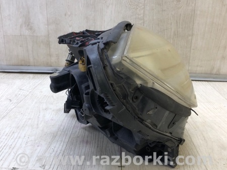 ФОТО Фара для Mercedes-Benz C-CLASS W204 (07-14) Київ