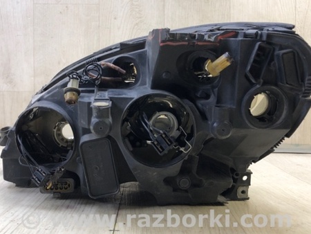 ФОТО Фара для Mercedes-Benz C-CLASS W204 (07-14) Київ