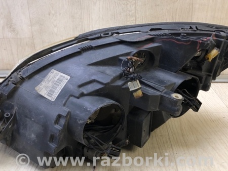 ФОТО Фара для Mercedes-Benz C-CLASS W204 (07-14) Київ