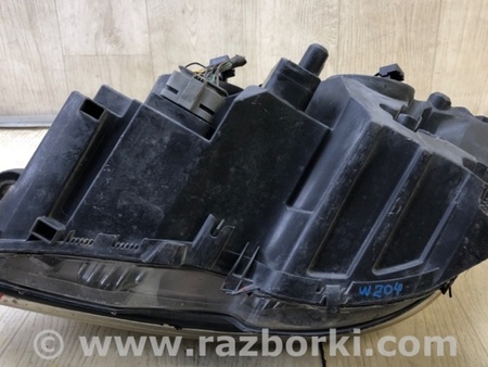ФОТО Фара для Mercedes-Benz C-CLASS W204 (07-14) Київ