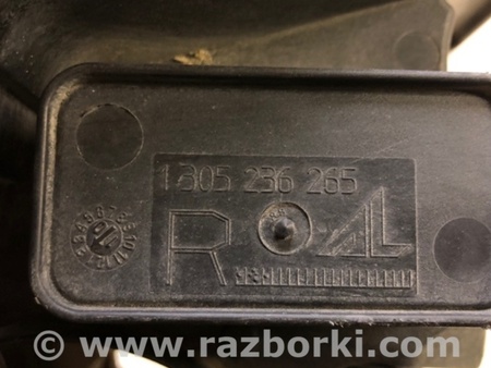 ФОТО Фара для Mercedes-Benz C-CLASS W204 (07-14) Київ