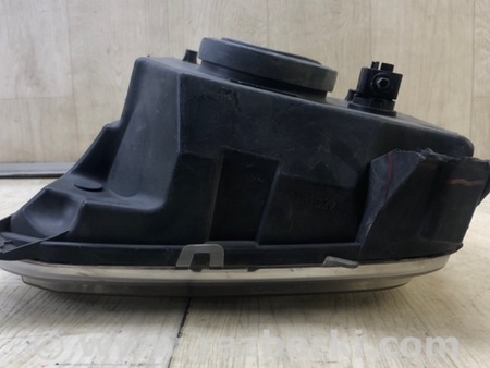 ФОТО Фара для Jeep Liberty (07-12) Київ