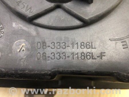 ФОТО Фара для Jeep Liberty (07-12) Київ