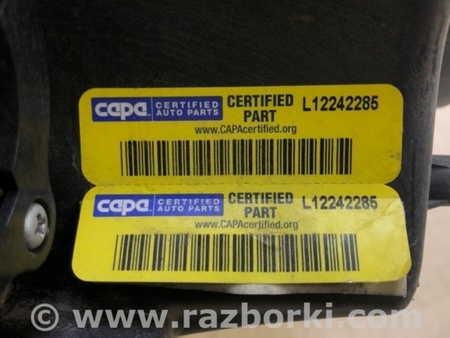 ФОТО Фара для Jeep Liberty (07-12) Київ