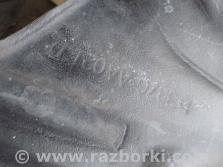 ФОТО Підкрилок для Toyota Solara Київ