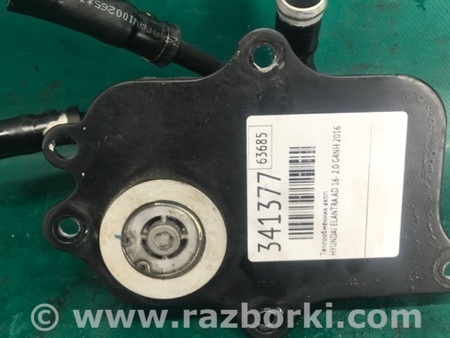 ФОТО Теплообмінник АКПП для Hyundai Elantra VI AD (15-20) Київ