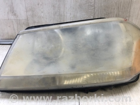 ФОТО Фара для Dodge Avenger (07-14) Київ