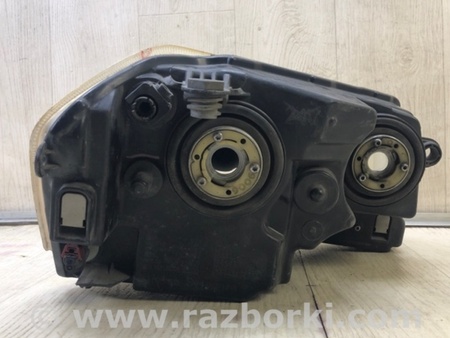 ФОТО Фара для Dodge Avenger (07-14) Київ