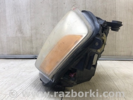 ФОТО Фара для Dodge Avenger (07-14) Київ