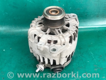 ФОТО Генератор для Nissan Rogue (08-14) Київ