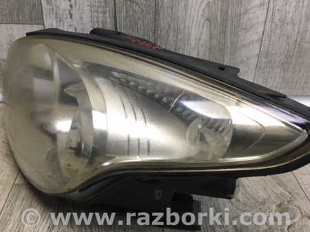 ФОТО Фара для Hyundai i30 I FD (07-12) Київ