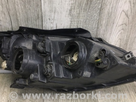 ФОТО Фара для Hyundai i30 I FD (07-12) Київ