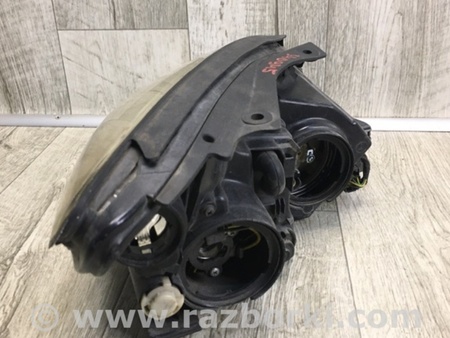 ФОТО Фара для Hyundai i30 I FD (07-12) Київ