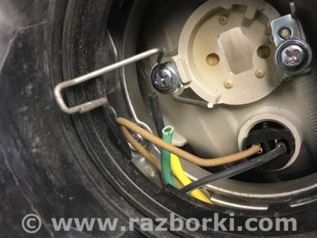 ФОТО Фара для Hyundai i30 I FD (07-12) Київ