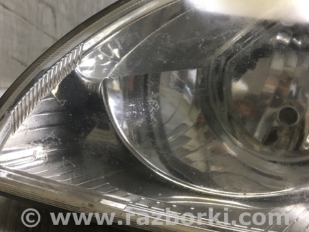 ФОТО Фара для Hyundai i30 I FD (07-12) Київ