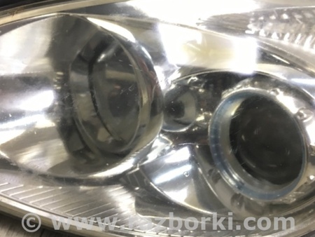 ФОТО Фара для Hyundai i30 I FD (07-12) Київ