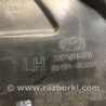 ФОТО Фара для Hyundai i30 I FD (07-12) Київ