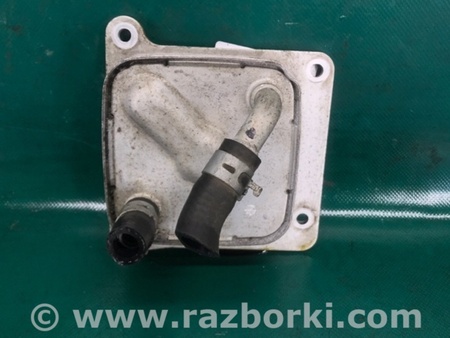 ФОТО Теплообмінник двигуна для Nissan Rogue (08-14) Київ