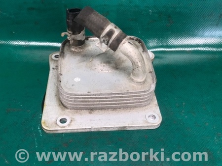 ФОТО Теплообмінник двигуна для Nissan Rogue (08-14) Київ