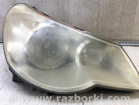 ФОТО Фара для Chrysler Sebring Київ