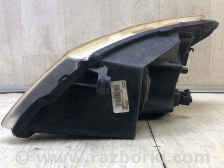 ФОТО Фара для Chrysler Sebring Київ