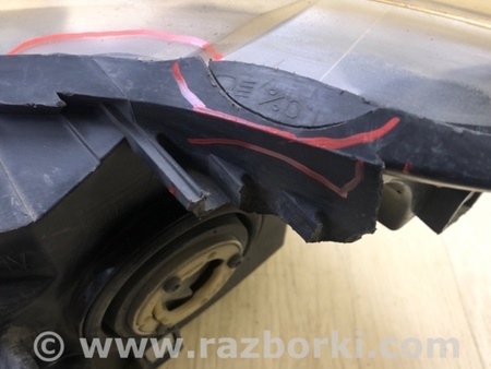 ФОТО Фара для Chrysler Sebring Київ