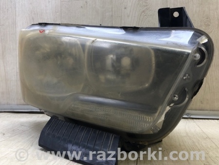 ФОТО Фара для Dodge Charger (11-15) Київ