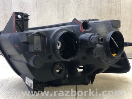 ФОТО Фара для Dodge Charger (11-15) Київ