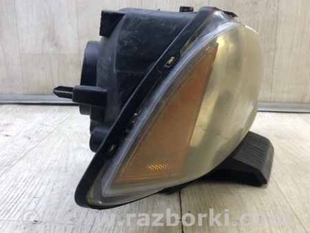 ФОТО Фара для Dodge Charger (11-15) Київ