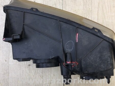 ФОТО Фара для Dodge Charger (11-15) Київ