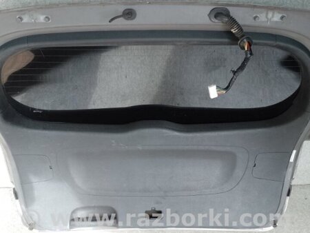 ФОТО Кришка багажника для KIA Sorento 3 UM (14-20) Київ