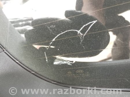 ФОТО Кришка багажника для KIA Sorento 3 UM (14-20) Київ