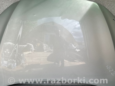 ФОТО Капот для Hyundai Elantra VI AD (15-20) Київ