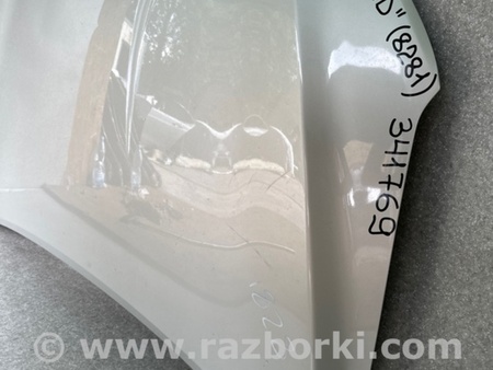 ФОТО Капот для Hyundai Elantra VI AD (15-20) Київ