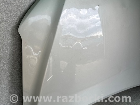 ФОТО Капот для Hyundai Elantra VI AD (15-20) Київ