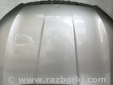 ФОТО Капот для Subaru Forester SJ S13 (12-18) Київ