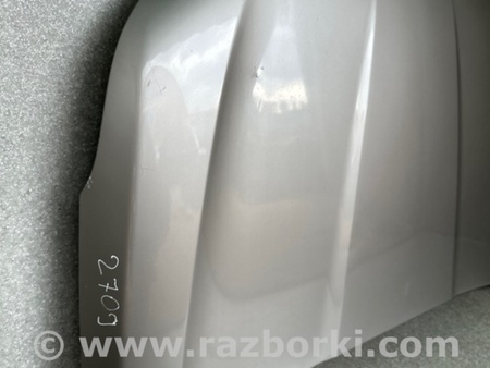 ФОТО Капот для Subaru Forester SJ S13 (12-18) Київ