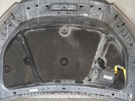 ФОТО Капот для Subaru Forester SJ S13 (12-18) Київ