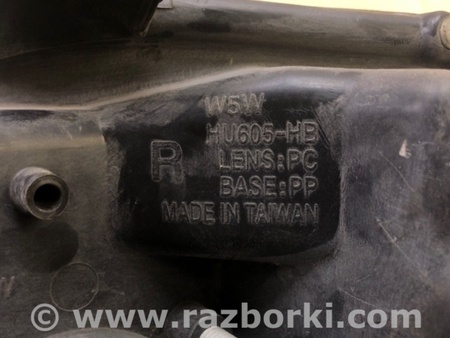 ФОТО Фара для Scion tC (2005-2010) Київ