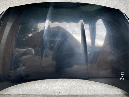 ФОТО Капот для Hyundai Accent 4 RB (10-18) Київ