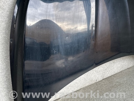 ФОТО Капот для Hyundai Accent 4 RB (10-18) Київ