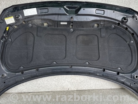 ФОТО Капот для Hyundai Accent 4 RB (10-18) Київ