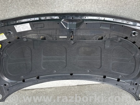 ФОТО Капот для Hyundai Accent 4 RB (10-18) Київ