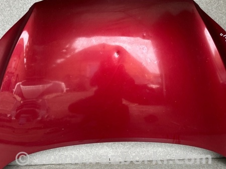 ФОТО Капот для Hyundai Elantra V MD (10-16) Київ