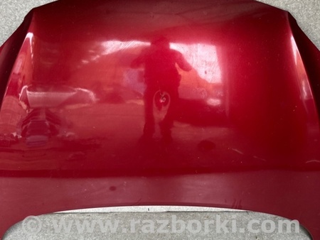 ФОТО Капот для Hyundai Elantra V MD (10-16) Київ