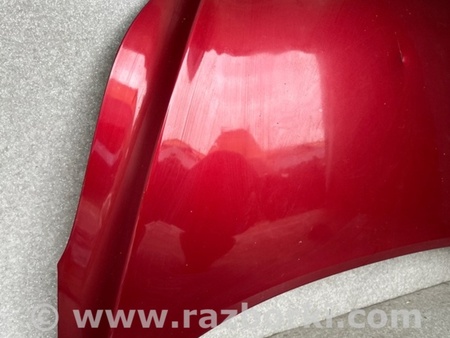 ФОТО Капот для Hyundai Elantra V MD (10-16) Київ